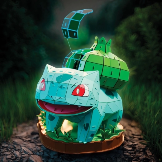 Decorative stand