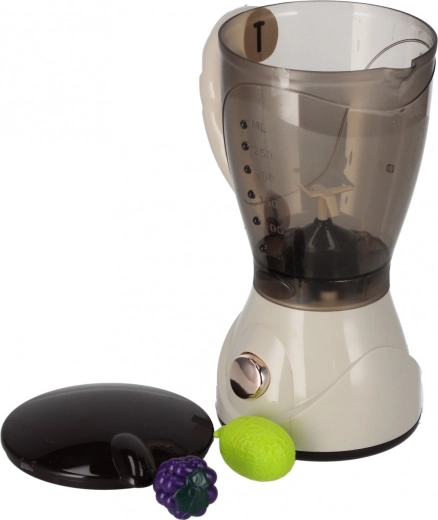 Set includes 2 pieces of fruit or vegetables