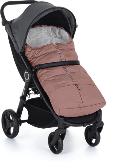 Warmth and protection in all weather