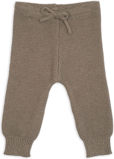 Lodger knitted warm merino sweatpants Buffalo size 68