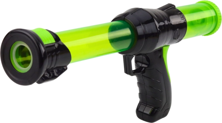 Rankinis spyruoklinis mechanizmas be baterijų