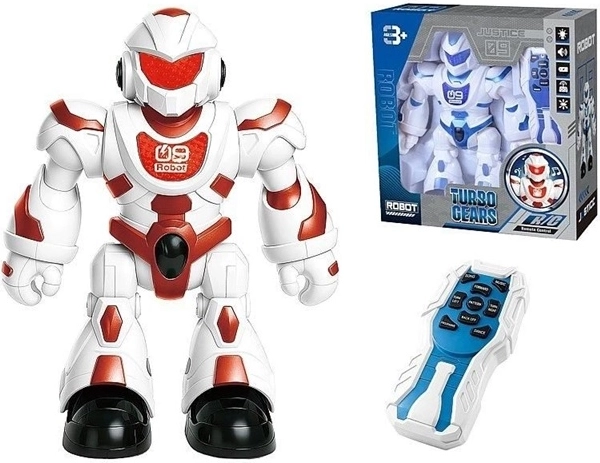 Robotas