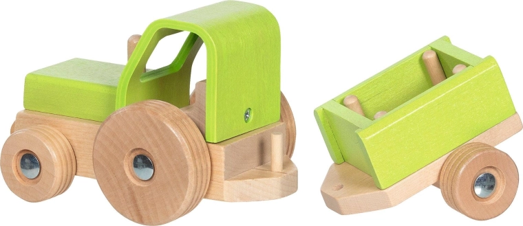 Safe design for small hands