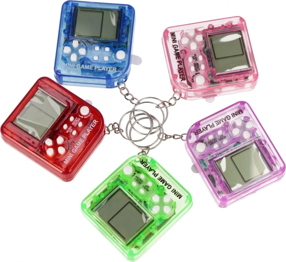 Kompaktiška pramoga kišenėje