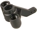 Jamara priekinis kaiščio laikiklis (knuckle bracket) – rinkinys 2 vnt.