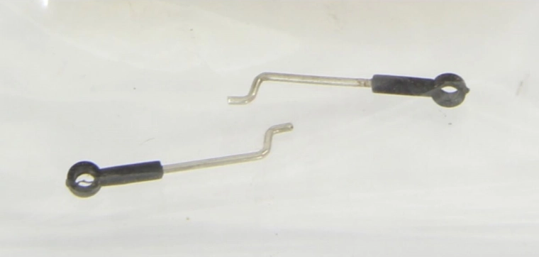 JAMARA E-Rix100Pro servos traukė - 1 vnt.