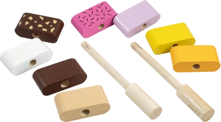 Smulkioji motorika be pastangų