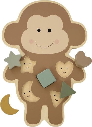 Quality wood with FSC™ certification