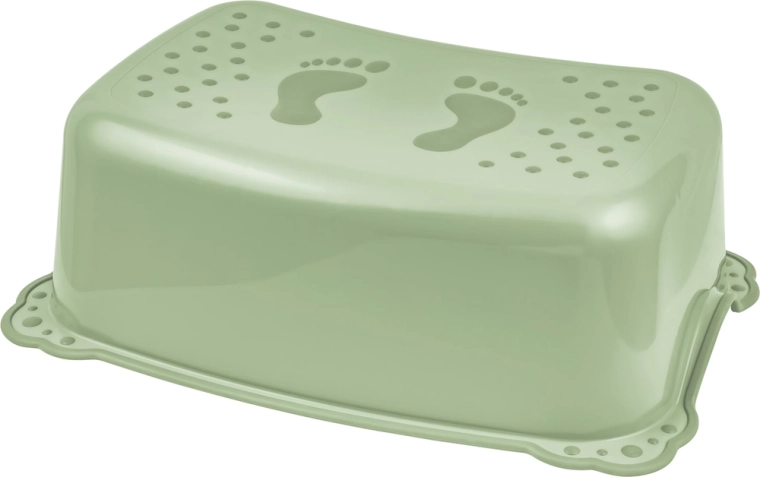 MALTEX neslystantis laiptelis Classic – Žalia