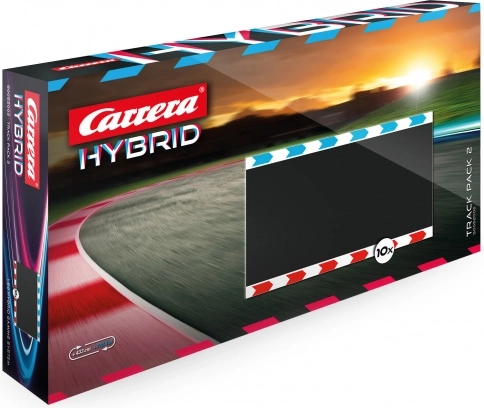 Carrera Hybrid Track Pack 2 Extension