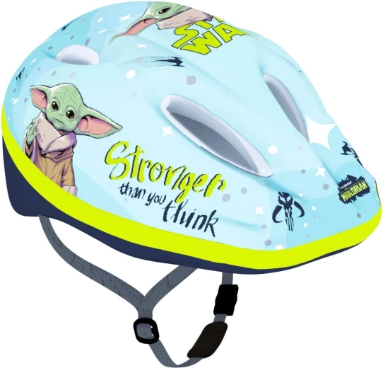 Star Wars design featuring Grogu