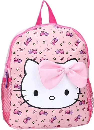 Hello Kitty kuprinė 31 cm