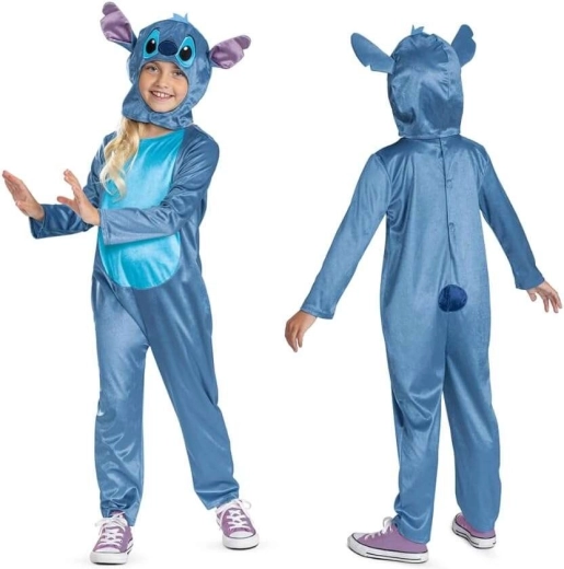 For young carnival enthusiasts