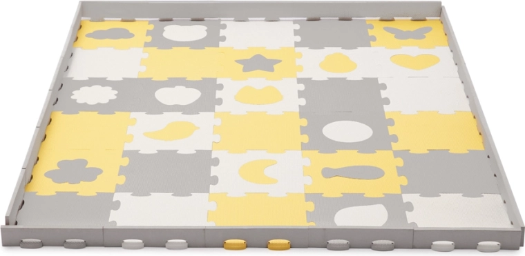 Easy maintenance and the option to create an edge