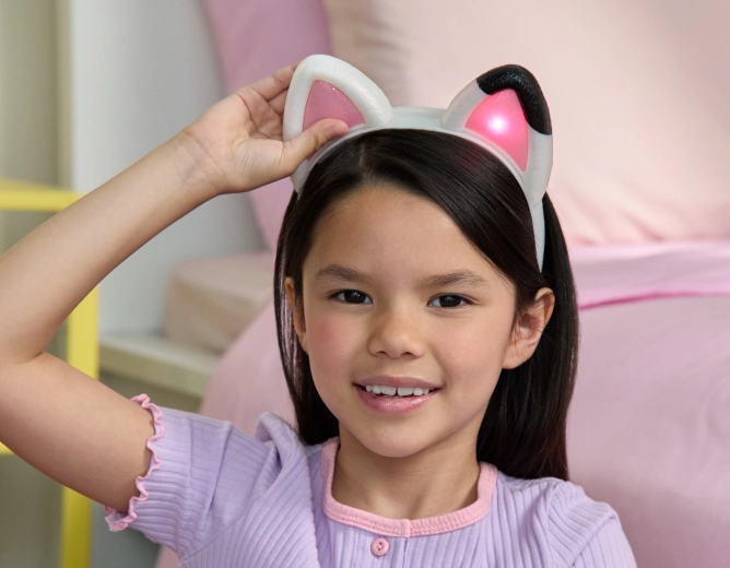 Interaktyvūs garsai dar daugiau pramogų