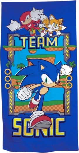 Rankšluostis Sonic – 1 vnt.