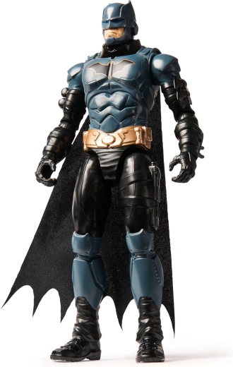 Lankstoma BATMAN 30 cm figūrėlė