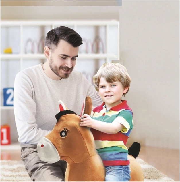 Ergonomiška sėdėsena ir stabili konstrukcija