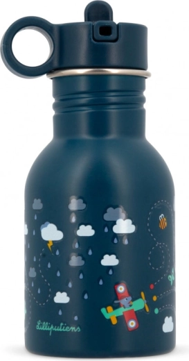 Lilliputiens vaikiška gertuvė 400 ml šuniukas Jules