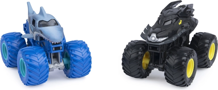 Didelės BKT padangos dinamiškam važiavimui