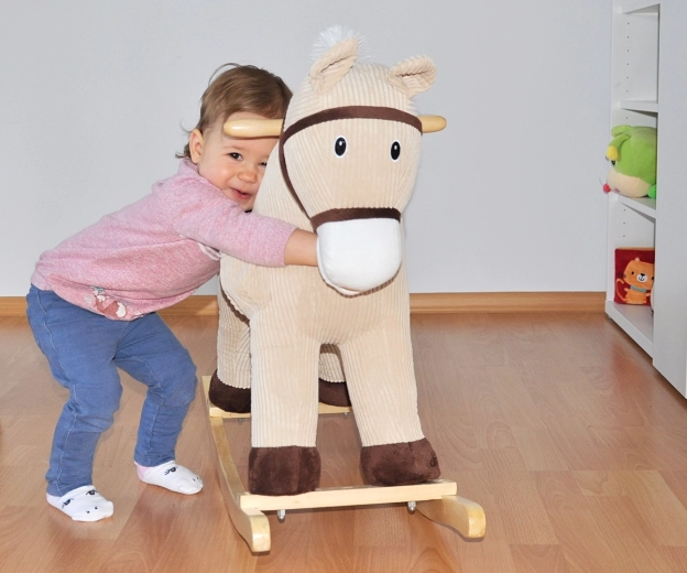 Interactive fun