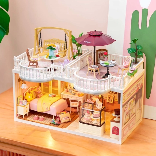 Universalus žaidimas ir ekspozicija