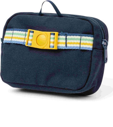 Lilliputiens pouch – dog Jules
