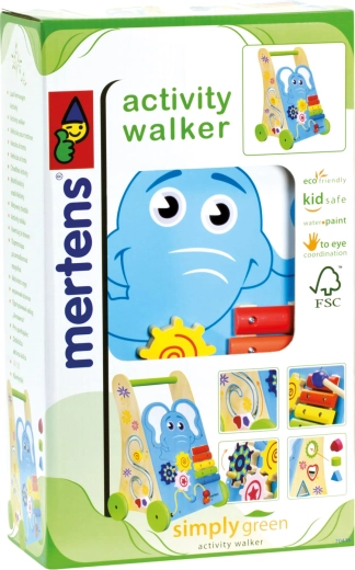 Tvari ir tvirta konstrukcija