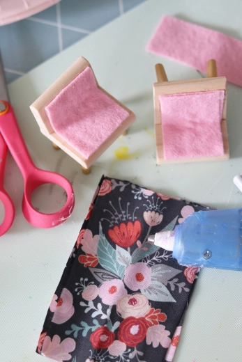 DIY rinkinys savitam interjero dizainui