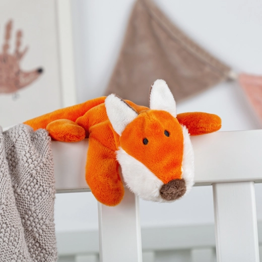 Puikiai tinka lovytei ir kelionėms