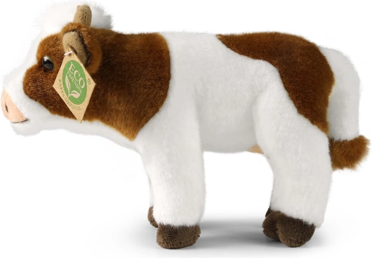 Adorable cow for the nursery
