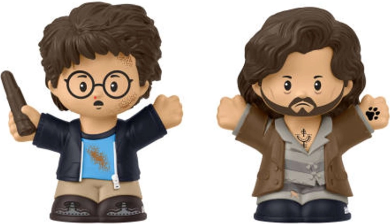 Puikiai tinka kolekcionuoti ir kurti scenas