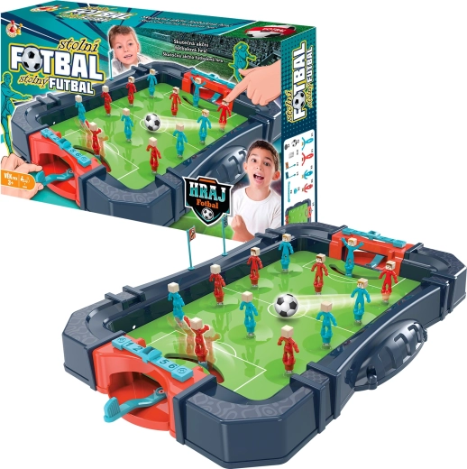 Mini Table Football STUDO GAMES