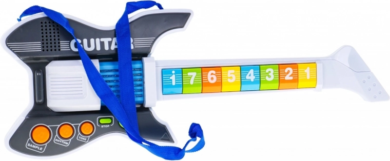 Šviesos efektai ir patogus nešiojimas