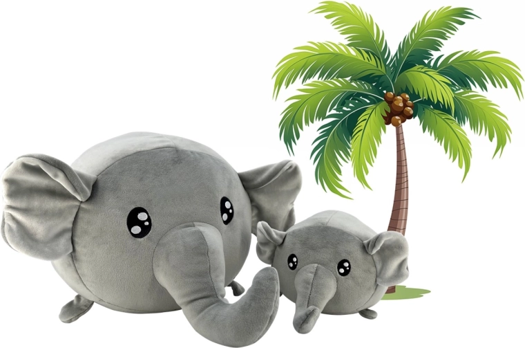 Du dydžiai kasdieniam patogumui