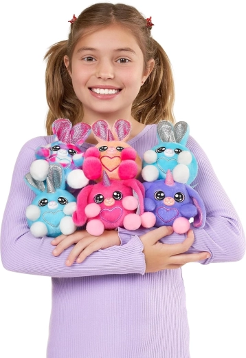 Surinkite visus 6 Boo‑Boocornus