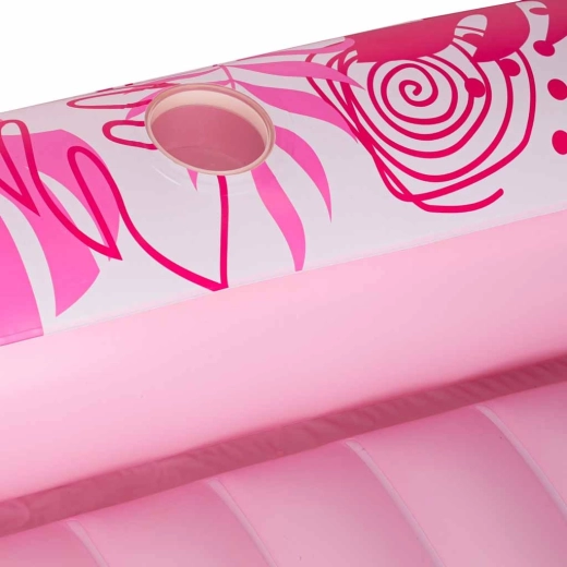 Du gėrimų laikikliai visada po ranka