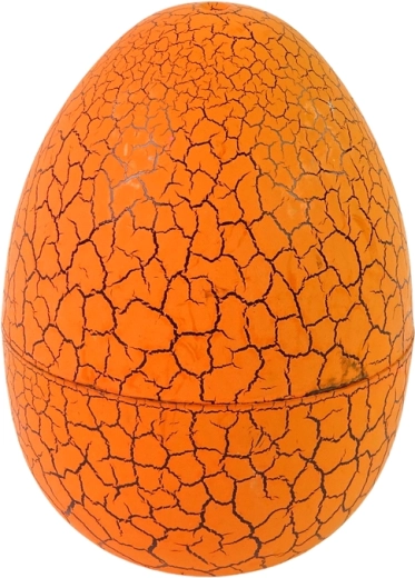 Kiaušinis, slepiantis pramogas