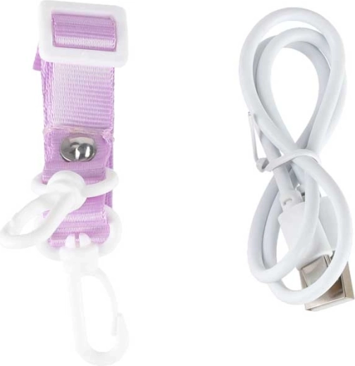 Saugus dizainas ir paprastas valdymas