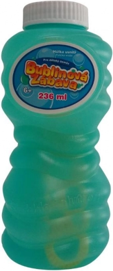 Bubble Solution 227 ml