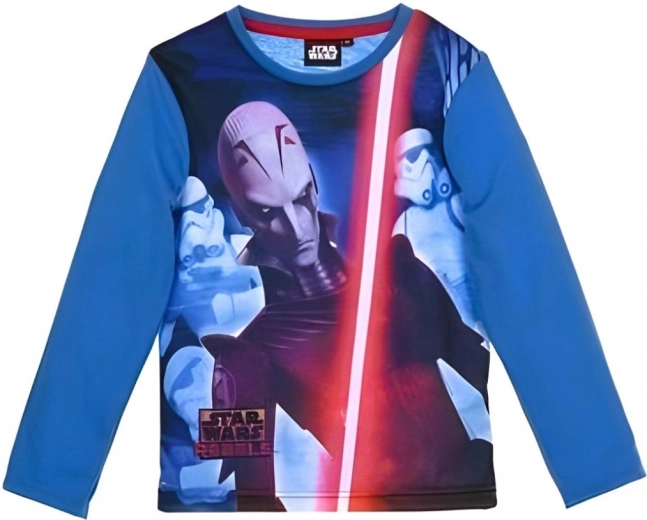 Marškinėliai Star Wars - 1 vnt.