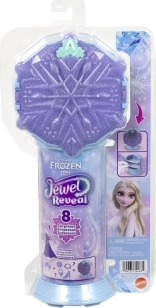 Šaldytoji princesė su staigmena – Elsa