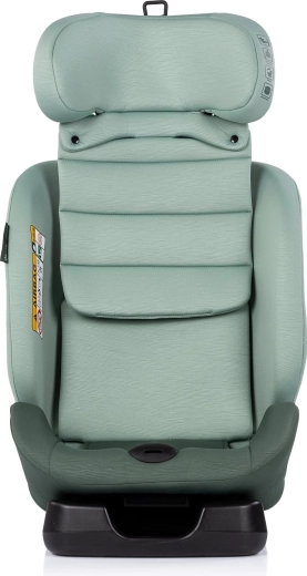 Saugumas pagal i-Size (ECE R129) standartą
