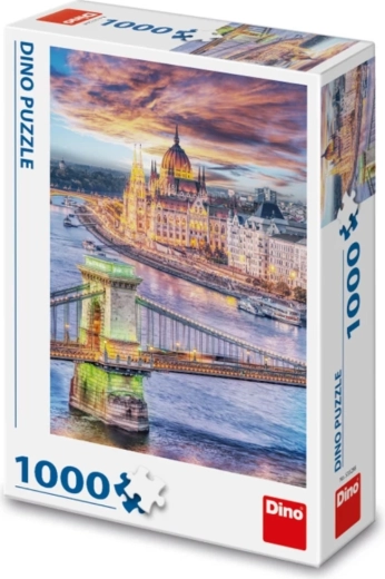 1000 dalių protingai pramogai