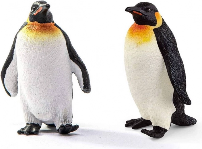 Schleich imperatoriškasis pingvinas Wild Life figūrėlė