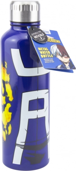 Stainless Steel Bottle My Hero Academia