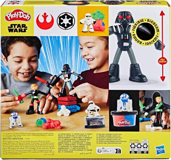 Creating galactic accessories