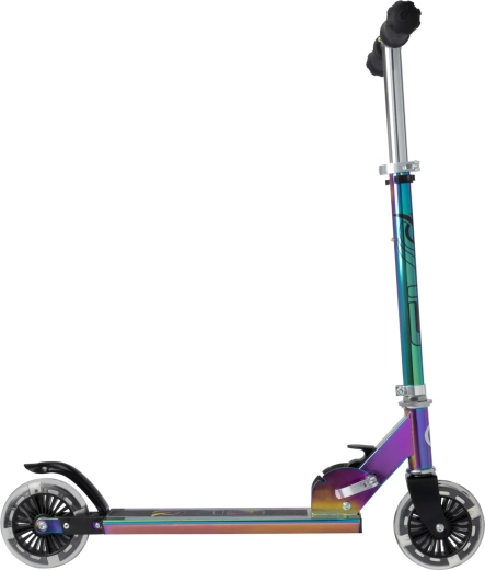 Reguliuojama ir sulankstoma konstrukcija