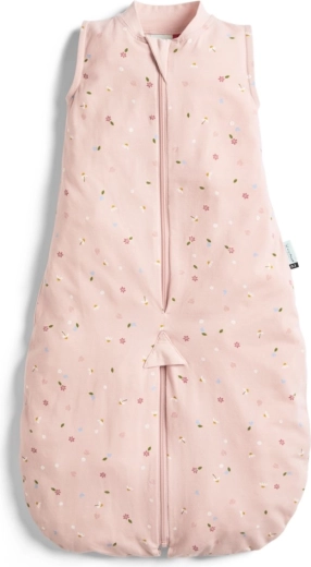 2-in-1: sleep sack and sleep suit with legs