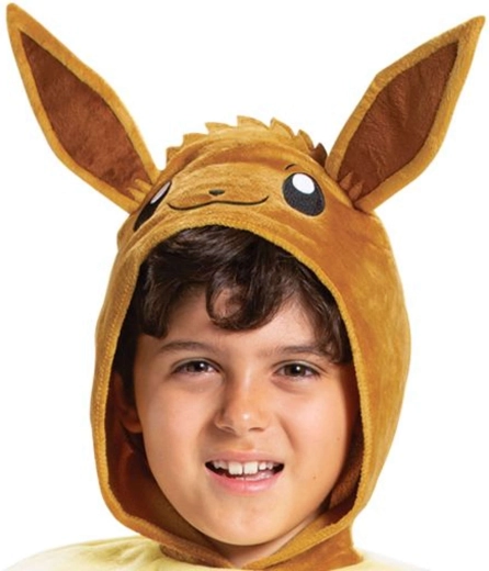 The look of the beloved Eevee